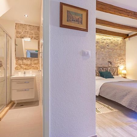 Booba Rooms Dubrovnik Exterior photo