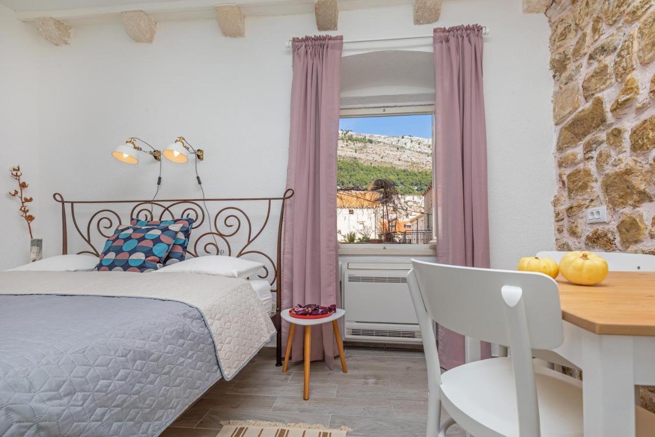 Booba Rooms Dubrovnik Exterior photo