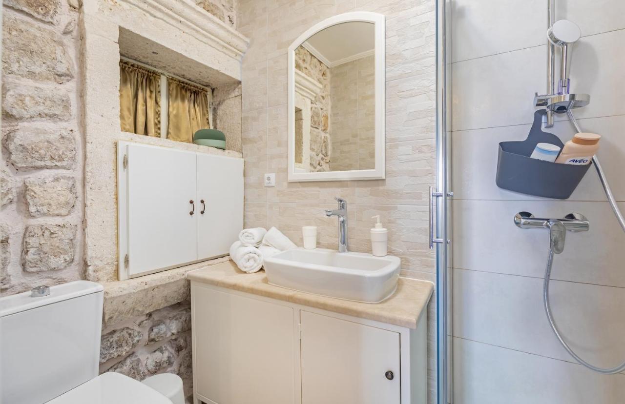 Booba Rooms Dubrovnik Exterior photo