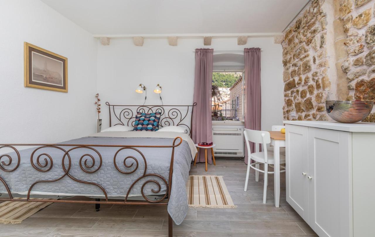 Booba Rooms Dubrovnik Exterior photo