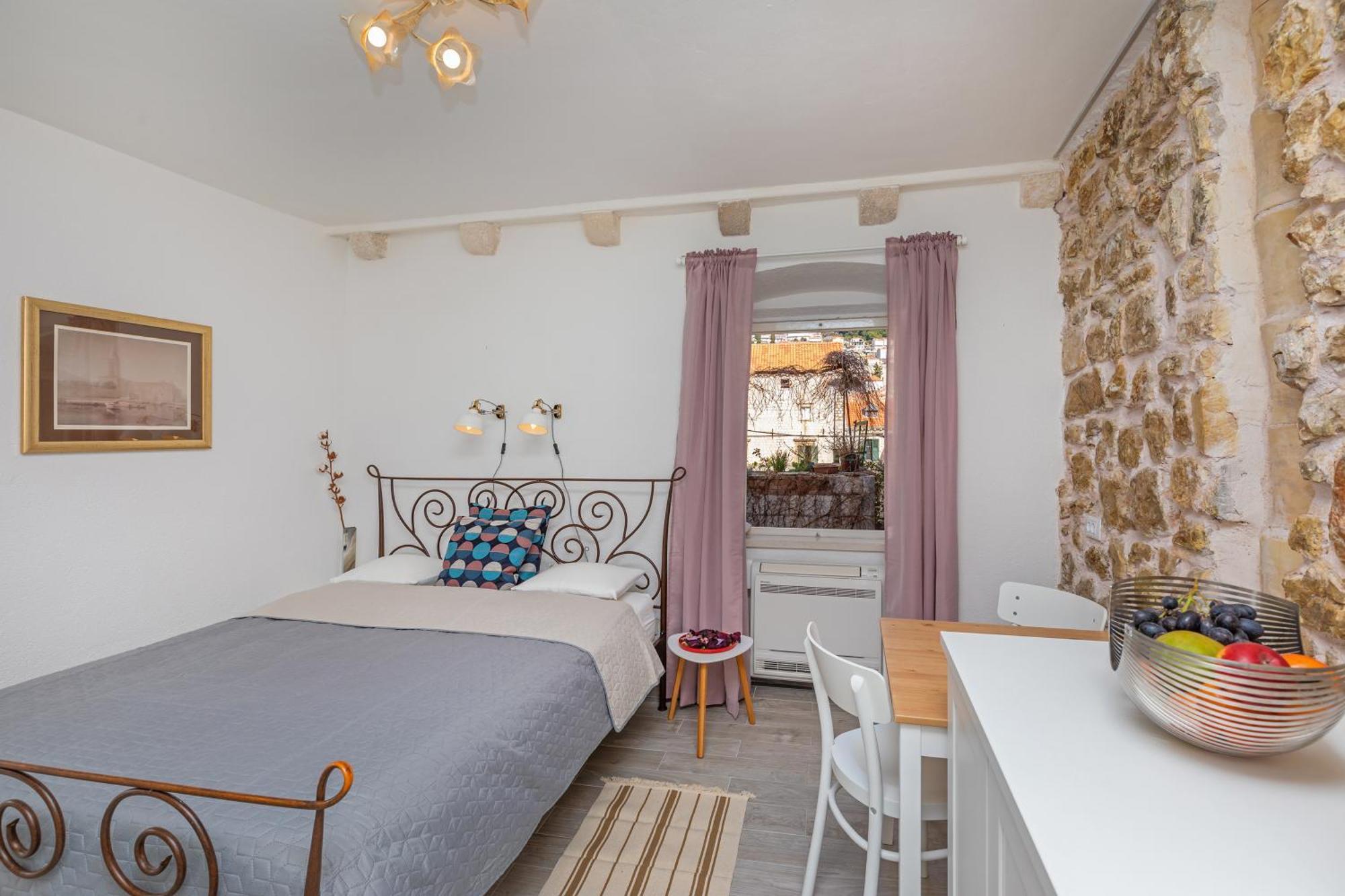 Booba Rooms Dubrovnik Exterior photo