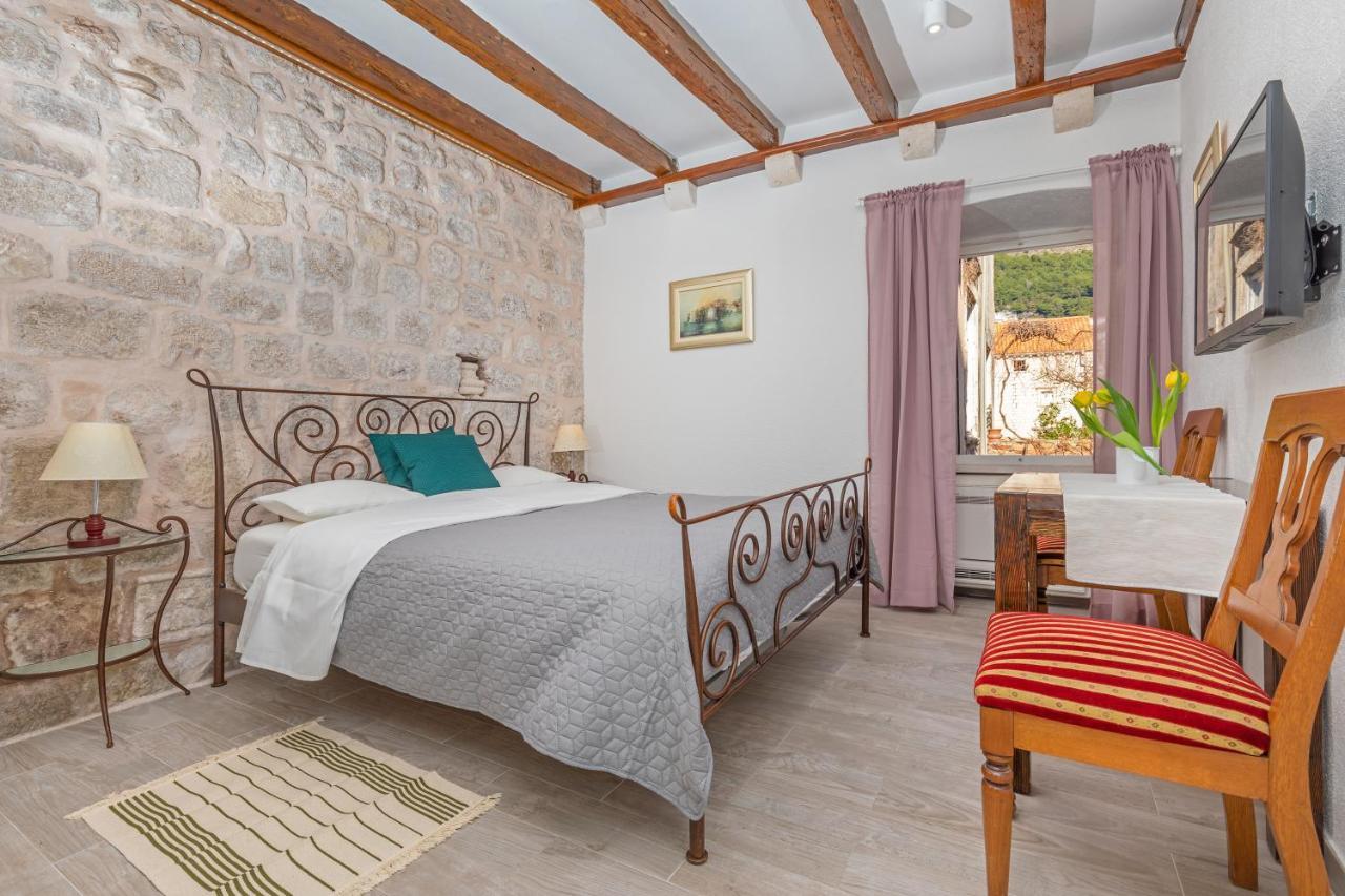 Booba Rooms Dubrovnik Exterior photo