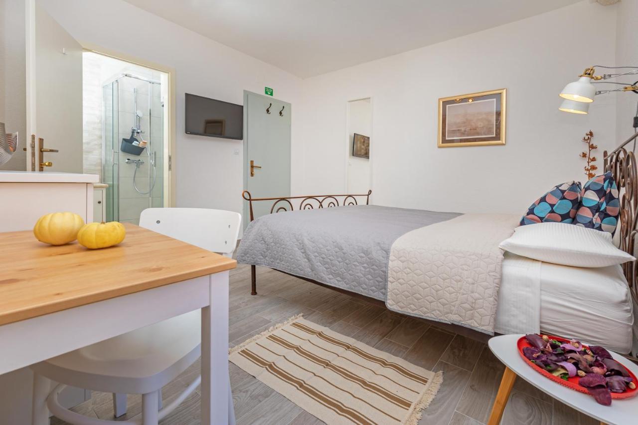 Booba Rooms Dubrovnik Exterior photo
