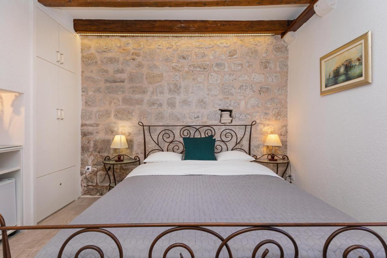 Booba Rooms Dubrovnik Exterior photo