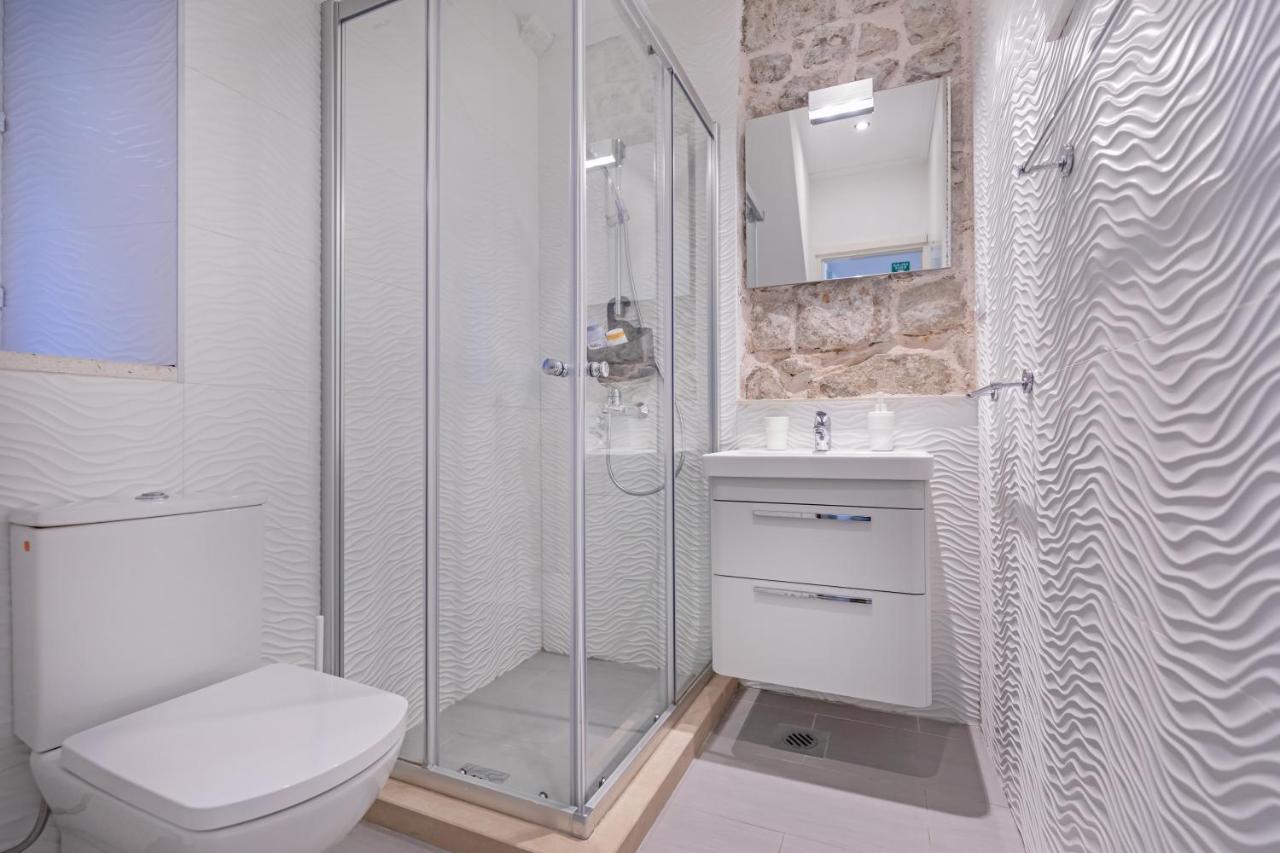 Booba Rooms Dubrovnik Exterior photo