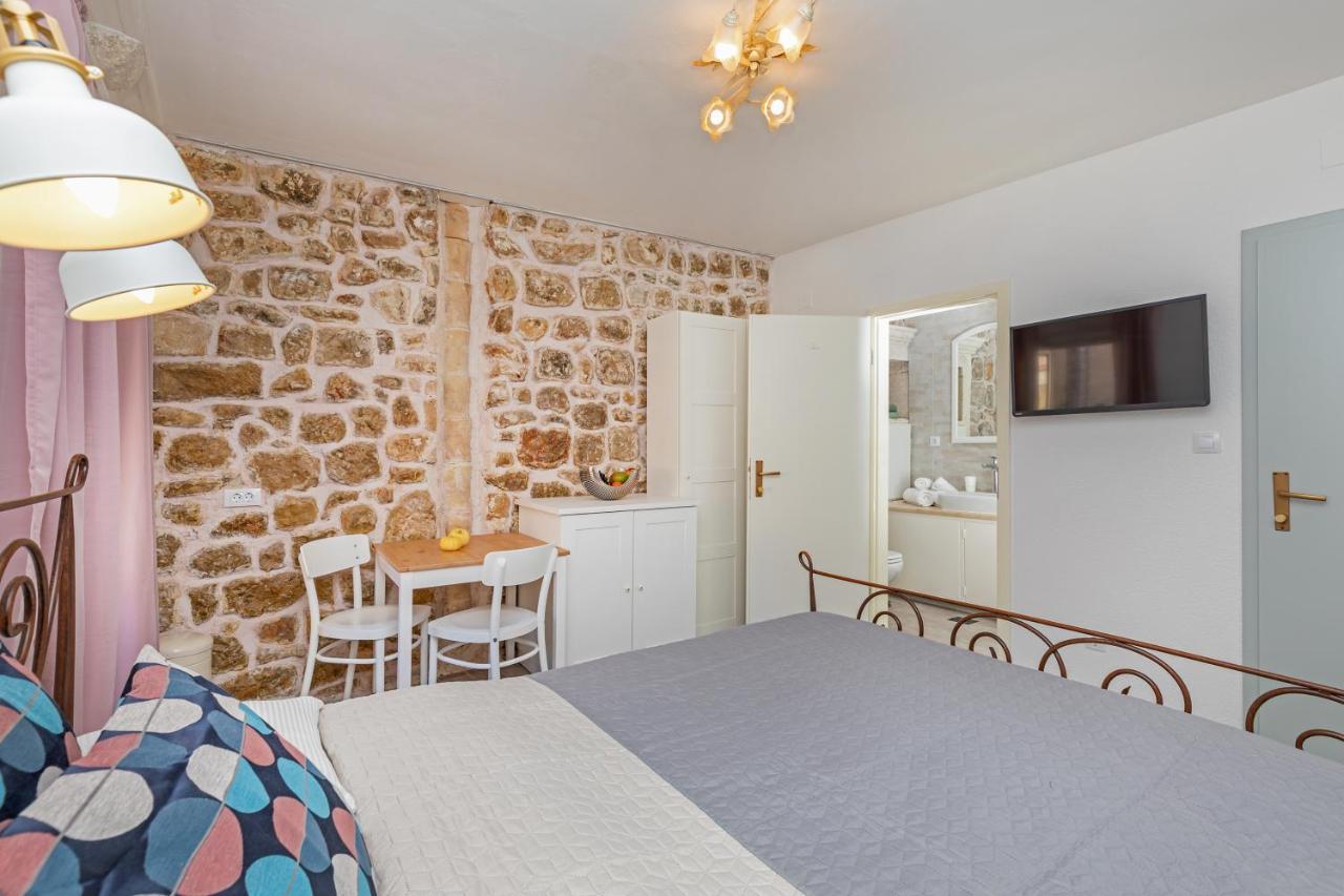 Booba Rooms Dubrovnik Exterior photo