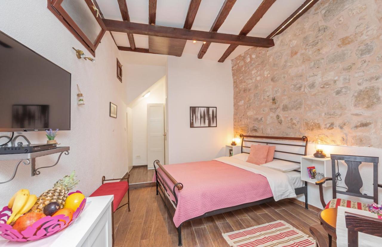 Booba Rooms Dubrovnik Exterior photo