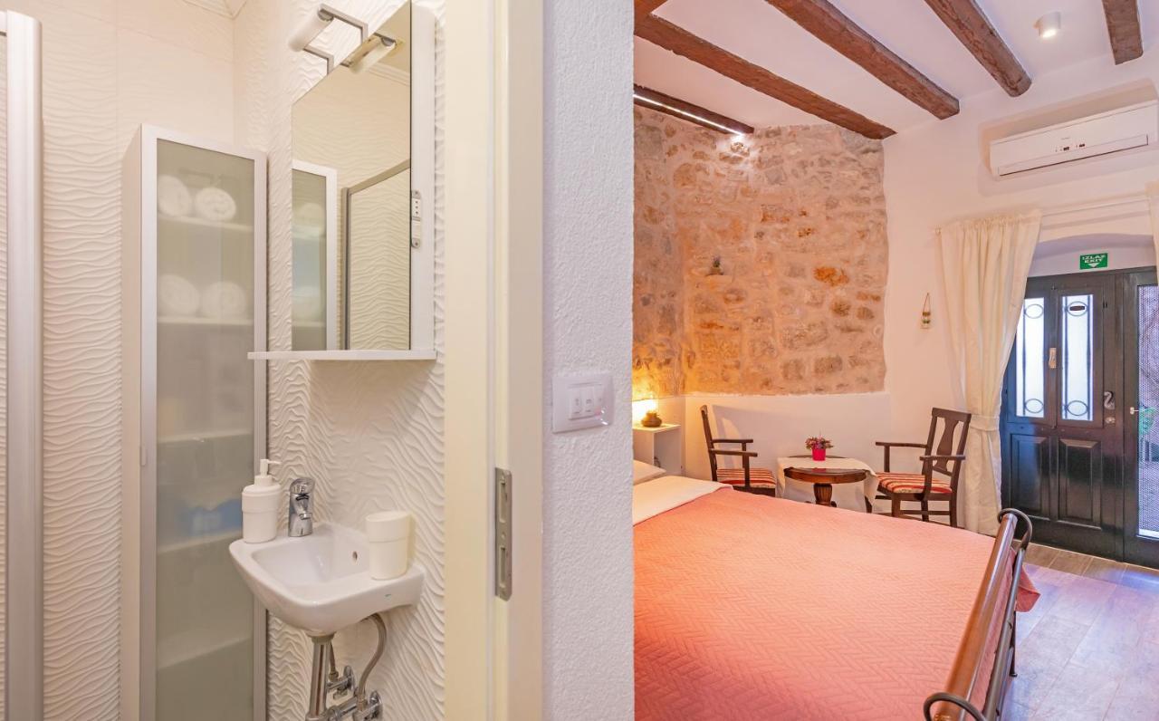 Booba Rooms Dubrovnik Exterior photo