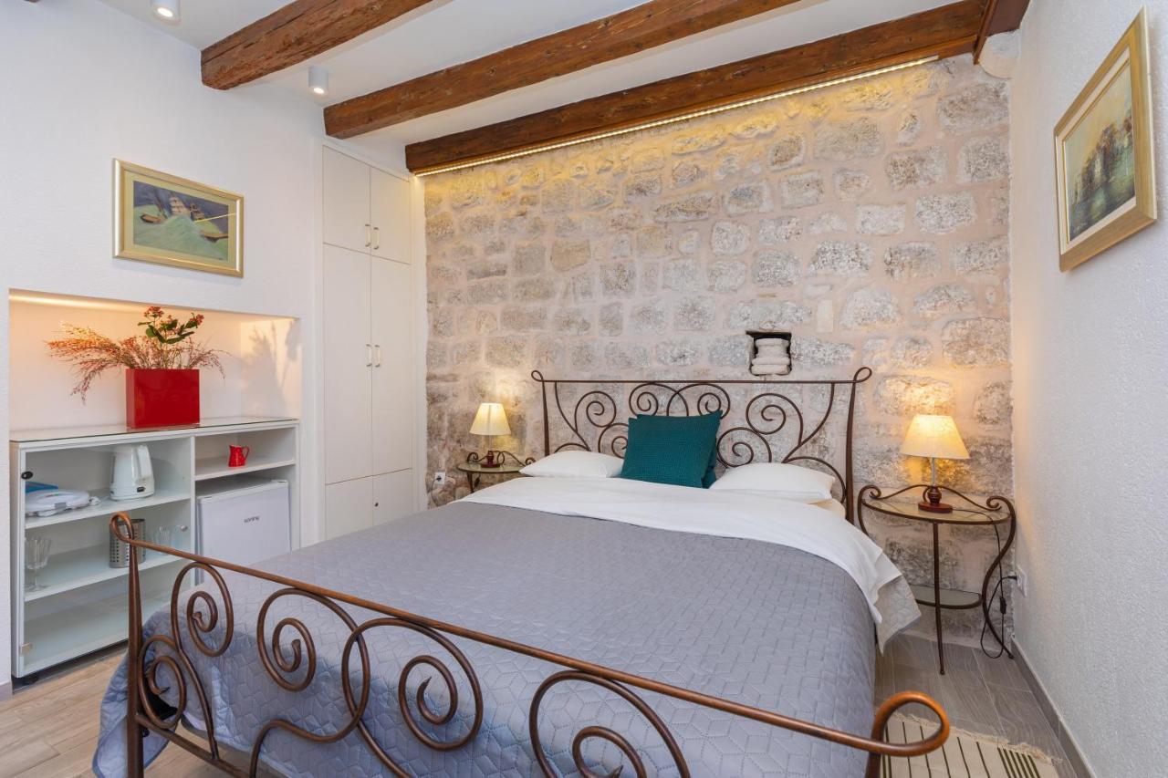 Booba Rooms Dubrovnik Exterior photo