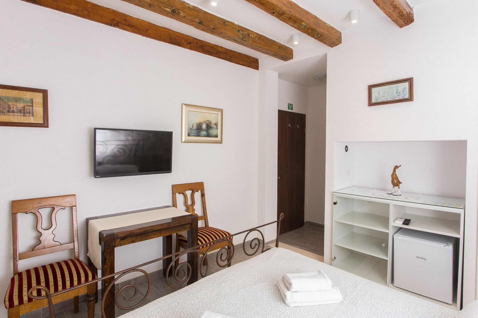 Booba Rooms Dubrovnik Exterior photo